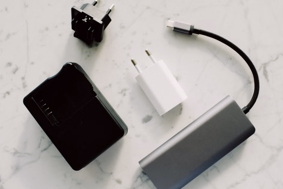 Cabo USB-C Reforçado